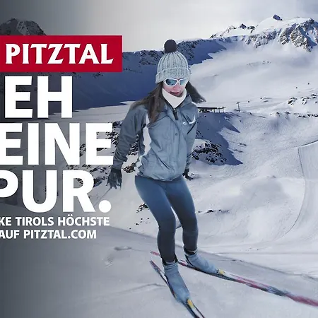 Chalet Wellnesshuettendorf Wiese Sankt Leonhard im Pitztal